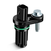 A-NAFTULY front view of crankshaft sensor showing compact design and fit