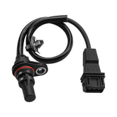 A-NAFTULY front view of crankshaft sensor showing fit and plug benefits