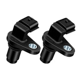 A-NAFTULY front view of camshaft sensor pair showing clean housing and connectors for easy fit