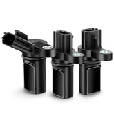 A-NAFTULY front view of sensor kit showing all three parts and quick identification benefit