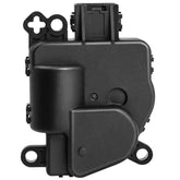 A-NAFTULY front view of actuator showing fit and shape for easy replacement
