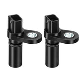 A-NAFTULY front view of two sensors showing ready-to-install replacement benefit
