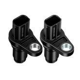 A-NAFTULY front view of both camshaft sensors showing fitment and reliability