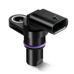 A-NAFTULY front view of camshaft position sensor showing plug-and-play design benefit