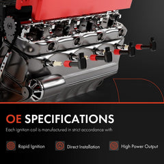 A-Premium bottom mounting plate showing bolt holes for correct factory alignment