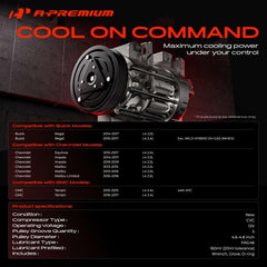 A-Premium clutch close-up showing clean clutch face for quick engagement