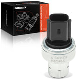 A-Premium front view of sensor showing plug shape and easy fit