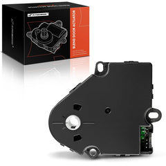 A-Premium actuator front view showing precise fit and quick replacement benefit