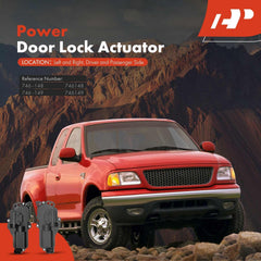 A-Premium actuator gear housing texture illustrating durable, sealed design