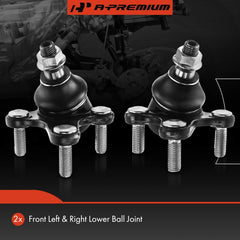 A-Premium rubber bushing close-up showing noise and vibration reduction