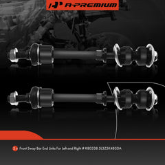 A-Premium close-up of pre-greased 40Cr steel ball stud for quiet movement