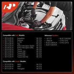 A-Premium close-up of iridium tip and platinum core highlighting durability