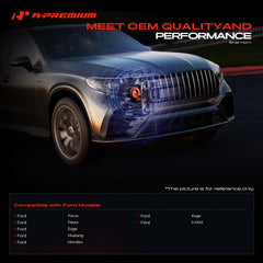 A-Premium closeup of horn grill texture highlighting durability