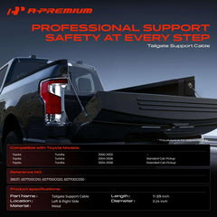 A-Premium plastic-coated cable surface close-up showing corrosion resistance and smoother handling benefit