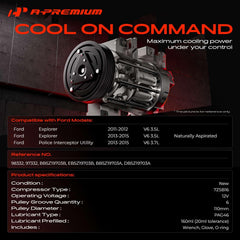 A-Premium clutch close-up highlighting sturdy engagement and reliability