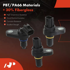 A-Premium close-up of the two-pin female connector highlighting terminal alignment for easy plug-and-play fit