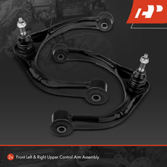 A-Premium bushing detail highlighting rubber material for vibration reduction