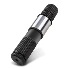 A-Premium close-up of 29-spline detail highlighting precise engagement benefit