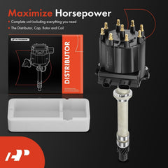 A-Premium cap close-up revealing contact towers for reliable spark transfer