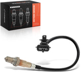 A-Premium downstream sensor front view showing fit and finish for easy replacement