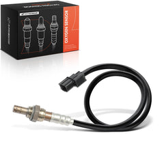 A-Premium downstream sensor front view showing direct-fit and reliable replacement