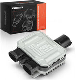 A-Premium module front view showing compact design and reliable fit