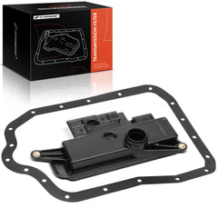 A-Premium front packaging showing kit contents and fitment benefit