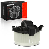 A-Premium front assembly view showing correct fit and airflow benefits