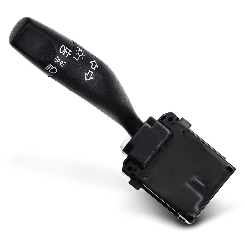 A-Premium front assembly showing full lever for quick visual identification and fit