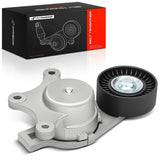 A-Premium front view of tensioner assembly showing ready-to-install benefit
