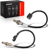 A-Premium front boxed packaging showing sealed two-sensor kit and fitment label