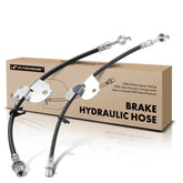 A-Premium hose packaging showing part for easy identification and confidence