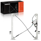 A-Premium front driver-side assembly front view showing correct fit and quick replacement