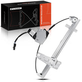 A-Premium front driver side assembly showing direct-fit replacement benefit