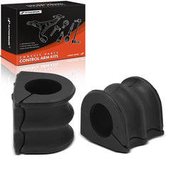 A-Premium packaging showing replacement bushings and fitment notes for confidence