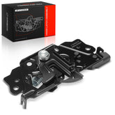 A-Premium front hood latch assembly showing secure fit and fast installation benefit