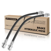 A-Premium front hose packaging showing part and fitment benefits