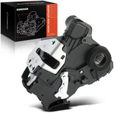 A-Premium actuator front view showing form and ready-to-install benefit