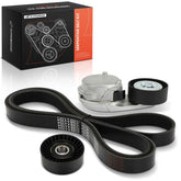 A-Premium kit packaging front view showing complete replacement set and part clarity
