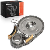 A-Premium front of kit showing included components and clear fitment benefit