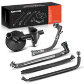 A-Premium front package view showing complete PCV kit and ready-to-install benefits