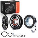 A-Premium front packaging showing kit and clear fitment details for easy selection
