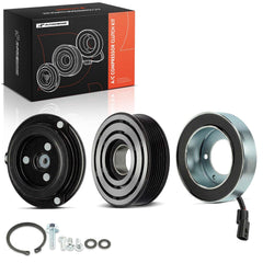 A-Premium front packaging showing clutch kit and brand for confident purchase