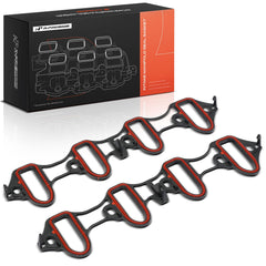 A-Premium gasket set front packaging showing complete kit and compatibility benefits