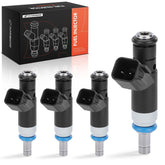 A-Premium front packaging of injector set showing complete kit for easy identification