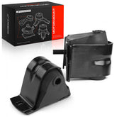 A-Premium front packaging showing both replacement mounts and benefits