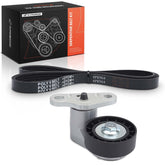 A-Premium front packaging showing kit contents and fitment details for easy identification
