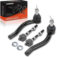 A-Premium front packaging view showing kit and benefit of complete replacement