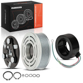 A-Premium front packaging showing kit and fitment benefits