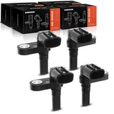 A-Premium front packaging view showing kit and clear labeling, quick identification benefit